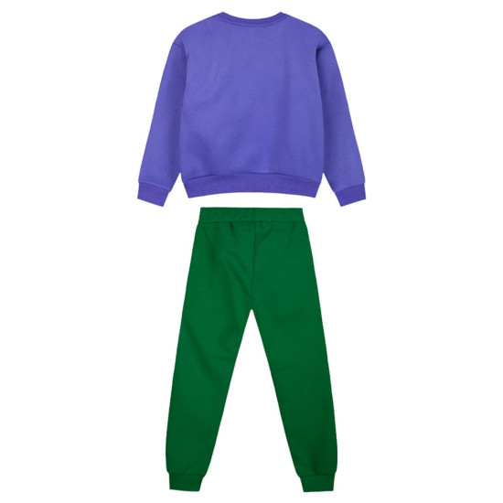 Energiers Παιδικές φόρμες σετ Energiers Παιδικές φόρμες σετ